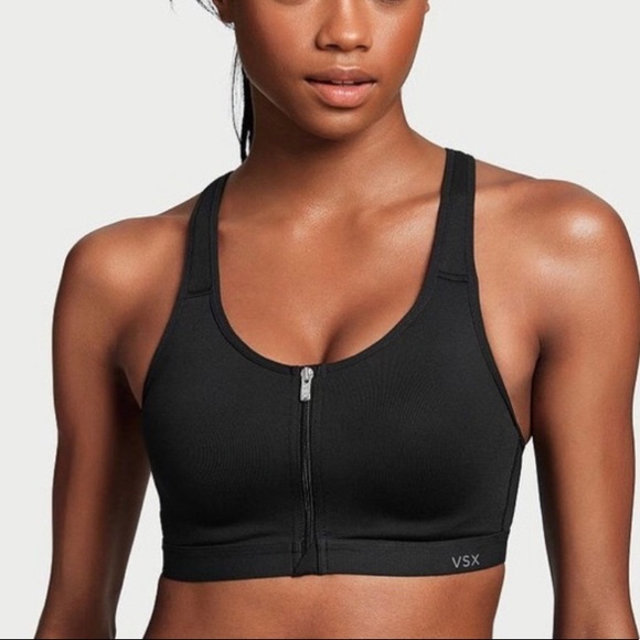 victoria secret knockout bra